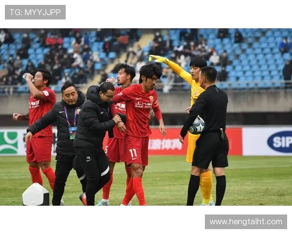 安永佳不谈进球只为海港多夺冠 安永佳不谈进球只为海港多夺冠