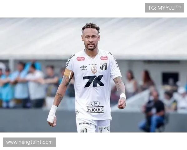 桑托斯:内马尔缺阵因负荷管理非伤病