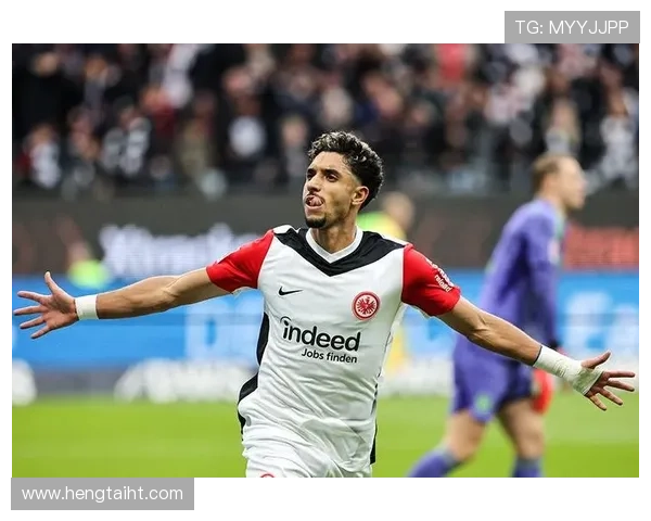 [德甲]马尔穆什传射建功 法兰克福大胜对手.