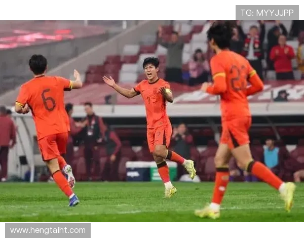 李新翔世界波破门 陈泽仕助攻安东尼奥笑 李新翔世界波破门 陈泽仕助攻安东尼奥笑